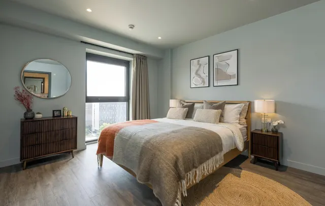 Quintain Living, HA9, photo 2