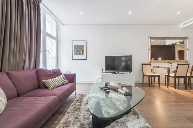 Photo 2 — Marconi House, London
