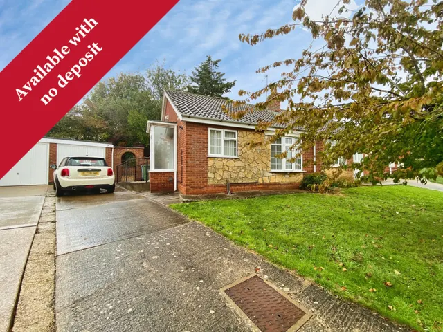 Rochester Drive, Grantham, NG31, photo 1