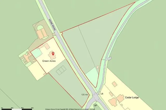 Howe Road, Watlington, OX49, photo 3