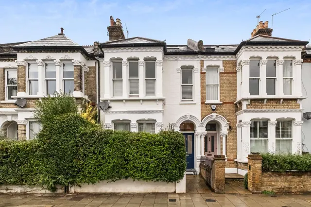 Abbeville Road, London, SW4, photo 2