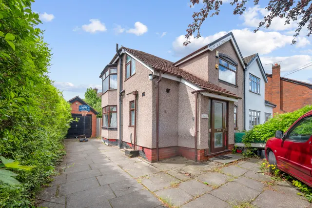 Orford Green, Warrington, Warrington, WA2 8PD, photo 1