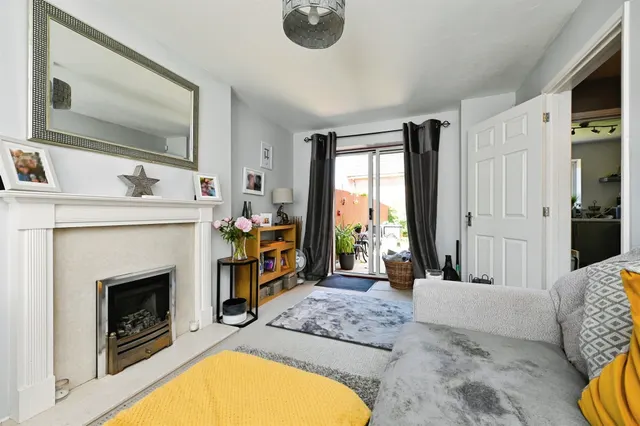 Photo 3 — Cinnamon Road, Downham Market