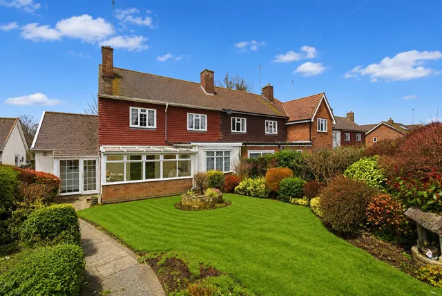 Hemel Hempstead Road, Redbourn, AL3, photo 1