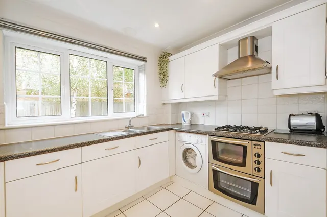 Photo 2 — Bewley Street, Wimbledon, London, SW19