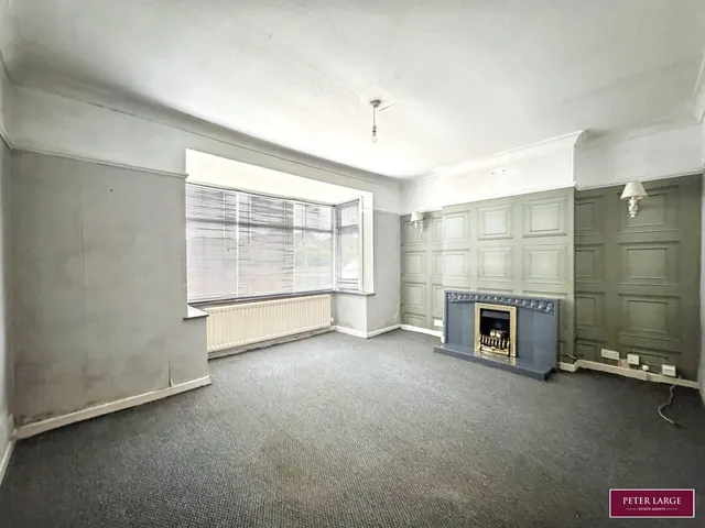 Photo 2 — Tynewydd Road, Rhyl, LL18 3BA