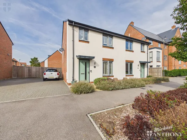 Kempster Way, Aylesbury, HP22, photo 1