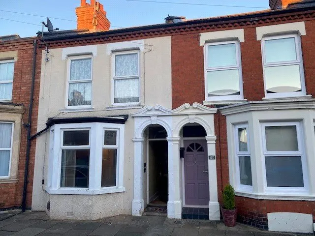 Wycliffe Road, Abington, NN1, photo 1