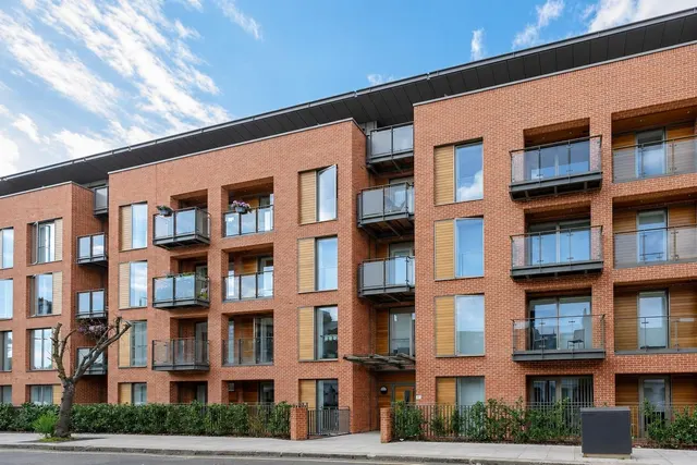 Photo 2 — Maygrove Road West Hampstead, London NW6 2DA