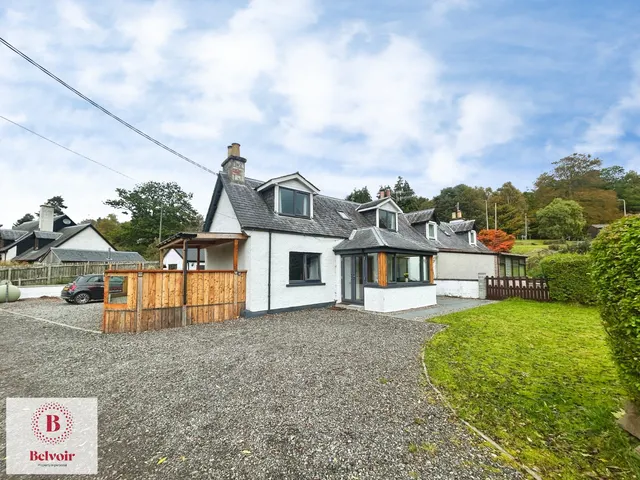 Riverside, Strathpeffer, IV14, photo 1
