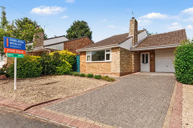 Shrubbery Road, Drakes Broughton, WR10, photo 1