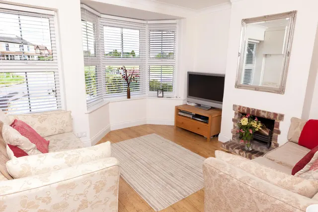 Photo 2 — Fagnall Lane, Winchmore Hill, HP7