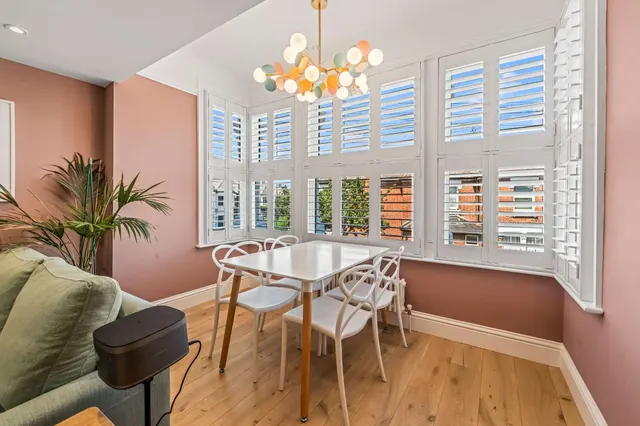 Photo 3 — Denton Road, Twickenham, TW1 2HQ