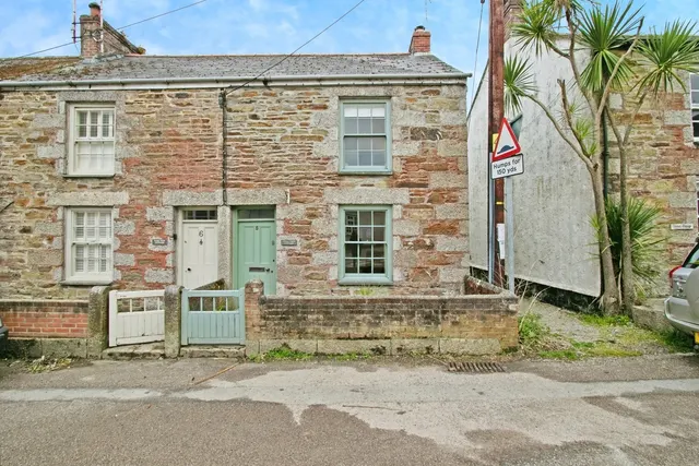 Gweek, Helston, TR12, photo 1