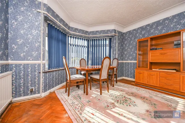 Hurst Park Drive, Liverpool, L36, photo 3