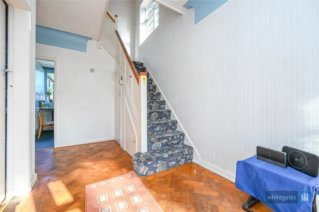 Hurst Park Drive, Liverpool, L36, photo 2