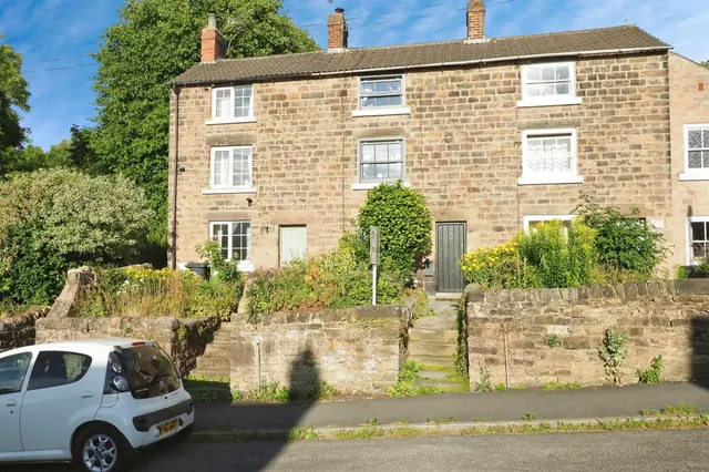 The Fleet, Belper, DE56, photo 1