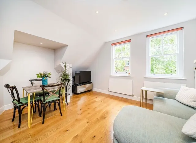 Photo 2 — Coombe Road, Kingston Upon Thames, KT2