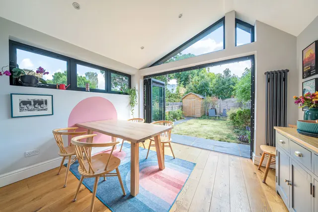 Photo 2 — Athenlay Road, London, SE15