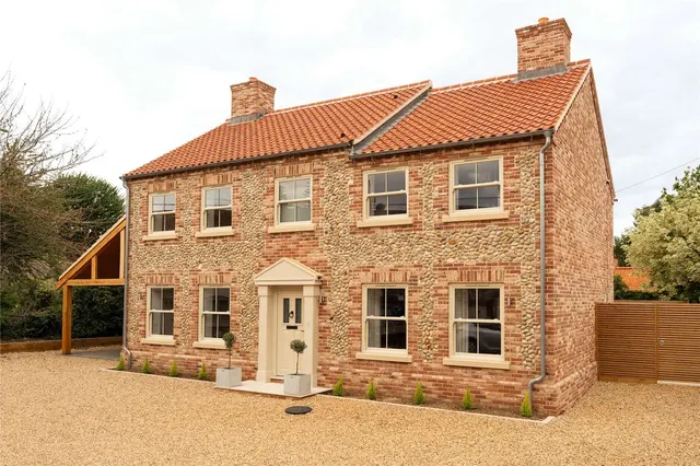 Station Road, Burnham Market, King's Lynn, Norfolk, PE31 8HA, photo 1