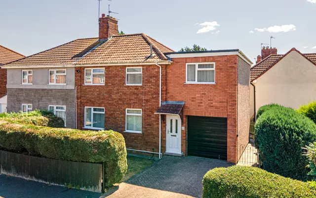 Chelwood Road, Shirehampton, BS11, photo 1