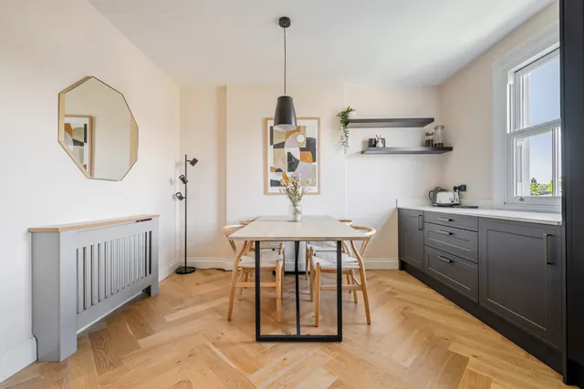 Almeric Road, Battersea, SW11, photo 2
