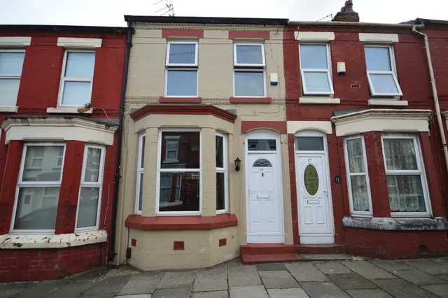 Bell Street, Liverpool, L13, photo 1