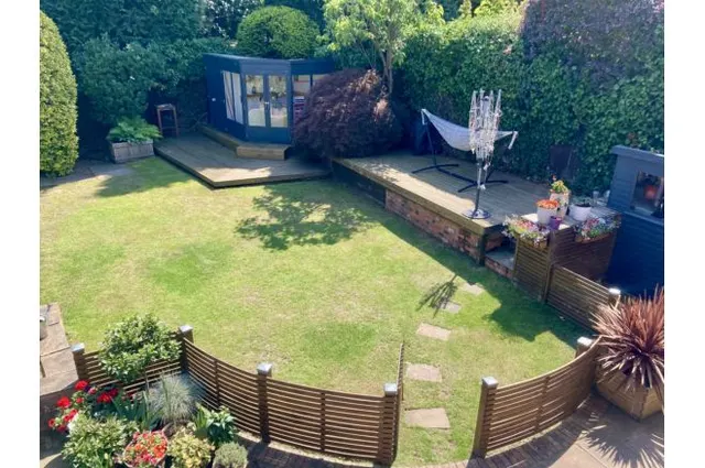 Radbourn Drive, Sutton Coldfield, photo 1