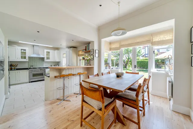 Photo 3 — Raleigh Drive, Claygate, KT10
