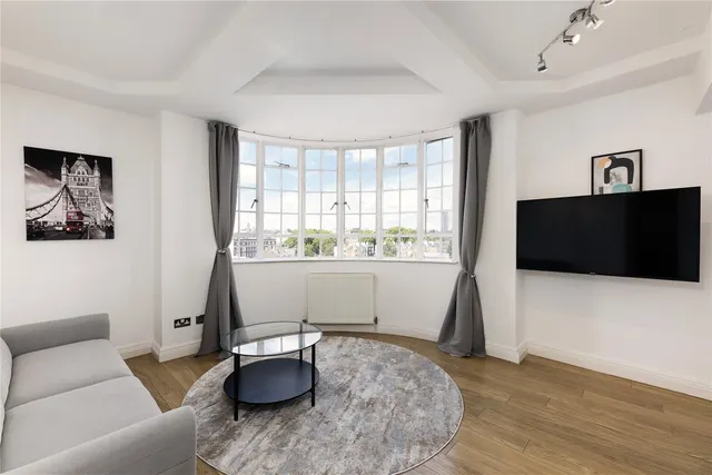 Chelsea Cloisters, Sloane Avenue, London, SW3, photo 1
