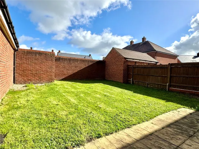 Haragon Drive, Amesbury, Salisbury, Wiltshire, SP4, photo 1