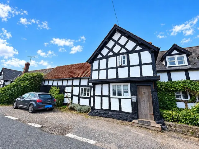 Letton, Hereford, HR3, photo 1