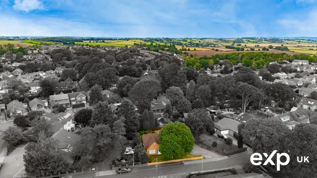 Oakwood Drive, Ravenshead, photo 3