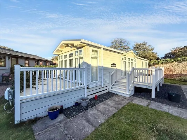 The Orchards, Seaton Estate, DD11, photo 1