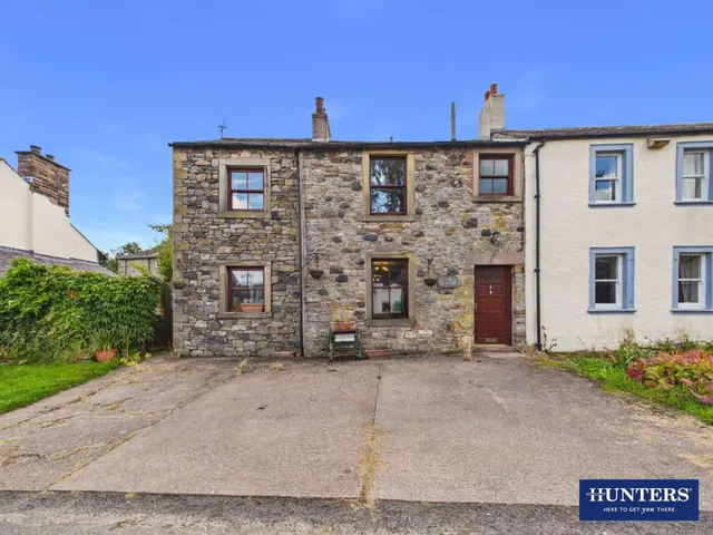 Ivy Cottage, Hesket Newmarket, CA7, photo 1