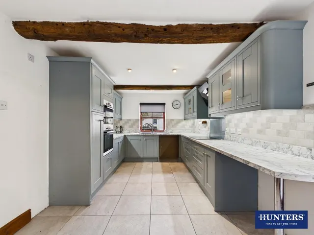 Ivy Cottage, Hesket Newmarket, CA7, photo 2