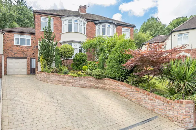 Timberdine Close, Halesowen, B63 2SP, photo 1