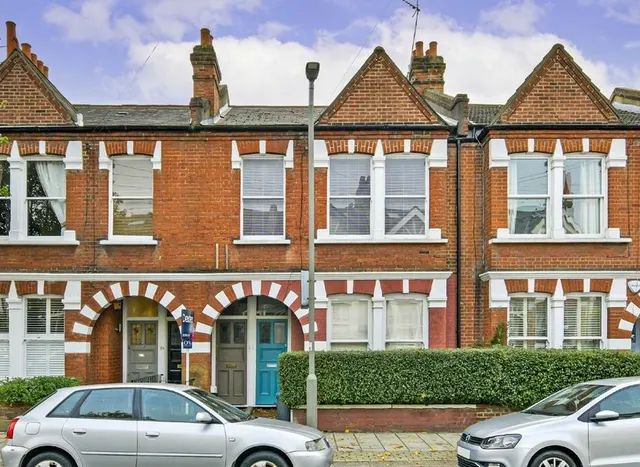 Welham Road, Tooting, SW16, photo 1