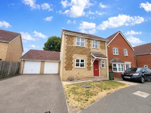 Grimshoe Road, DOWNHAM MARKET, photo 1