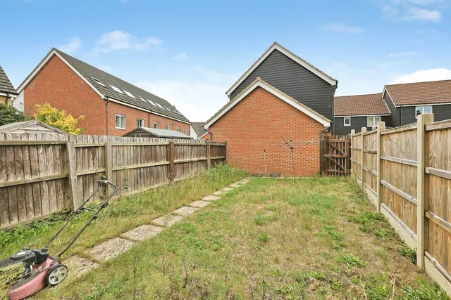 Magnolia Way, Costessey, NR8, photo 2