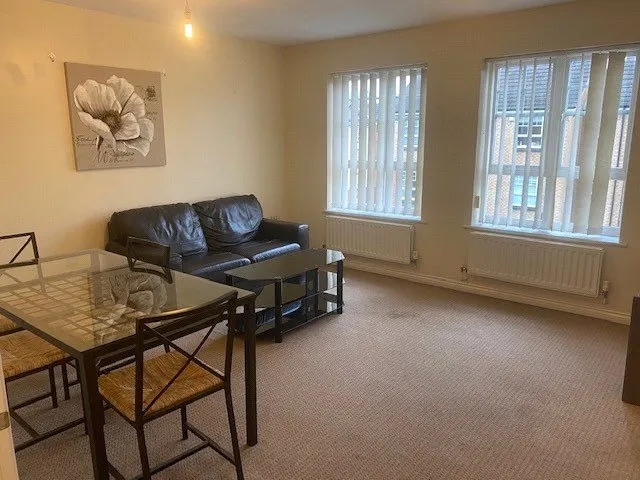 Photo 2 — Beckets View, Northampton, Northamptonshire, NN1