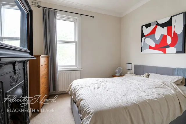 Eastcombe Avenue, SE7, photo 3