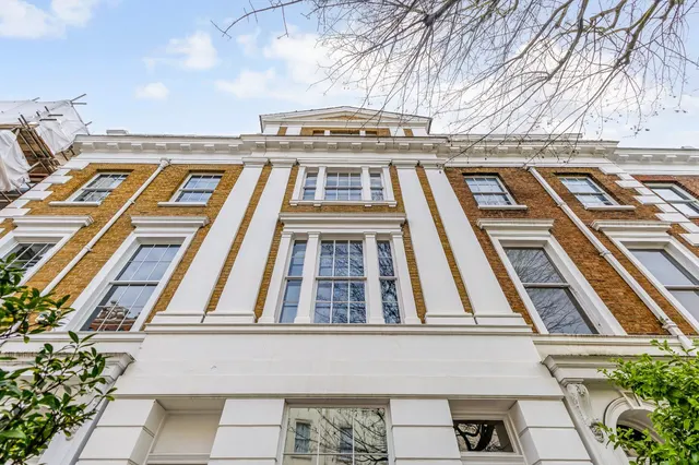 6 bedroom property — Old Brompton Road, South Kensington, London, SW5 0LF