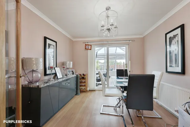 Eastbank Rise, Glasgow, G32, photo 3