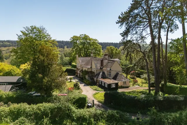 Dry Hill, Crockerton, BA12, photo 1