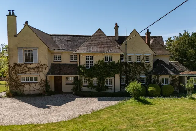 Dry Hill, Crockerton, BA12, photo 2