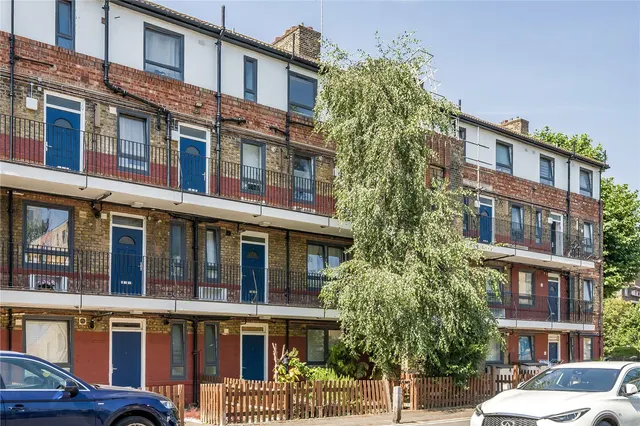 Weston Street, London, SE1, photo 2