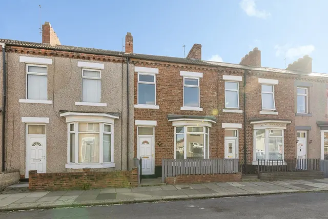 Louisa Street, Darlington, DL1, photo 1