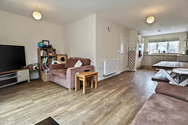 The Waterway, Nuneaton, CV10, photo 3