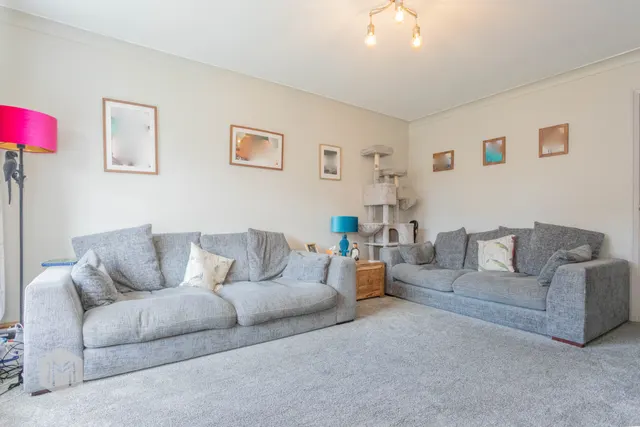 Photo 2 — Loweswater Avenue, Astley, Tyldesley, Manchester, M29 7EG